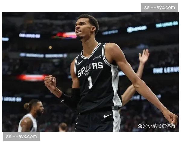 新秀克尼佩尔赛季三分命中数达198个，逼近新秀单赛季历史纪录