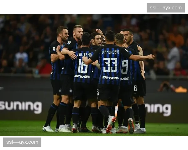 苏宁时代落幕橡树资本接管，国际米兰8年赢得7座奖杯的商业轨迹