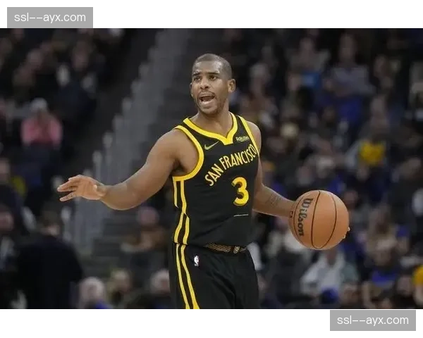 里程碑：克里斯·保罗职业生涯助攻数超越史蒂夫·纳什，升至历史第三