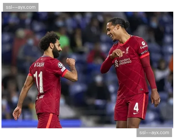 英超第30轮前瞻：利物浦vs曼城，矛与盾的对决聚焦禁区效率