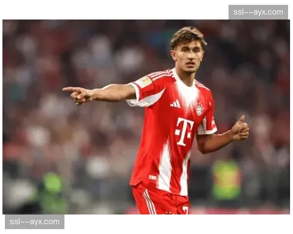 拜仁遭遇后卫荒，德里赫特累积黄牌停赛，于帕梅卡诺伤情待评估