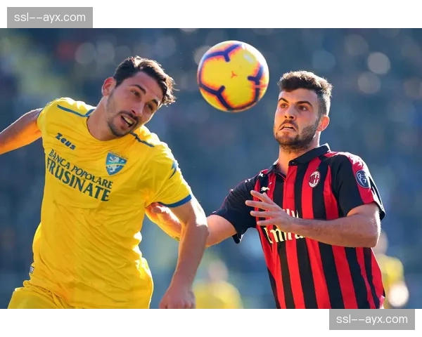 弗罗西诺内成客场拿分效率最低球队，主客场表现反差巨大