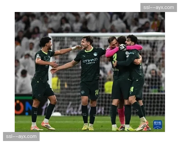 专访维尼修斯：谈论在皇马的角色演变与对新伯纳乌的期待