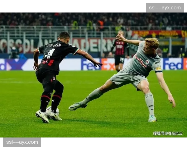 通讯：欧冠关键战，王子公园球场首次全功能测试5G-A网络切片技术