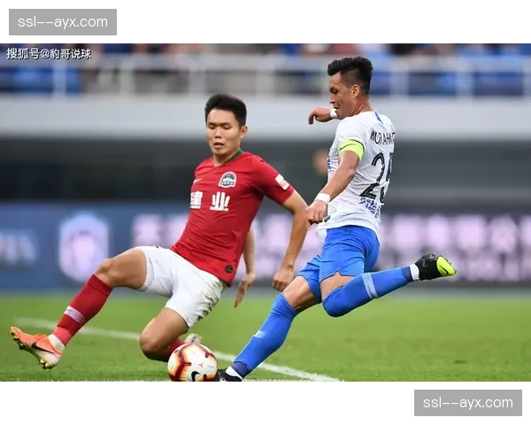 赛事筹办：中超联赛官方宣布测试新型球员体能监测数据芯片