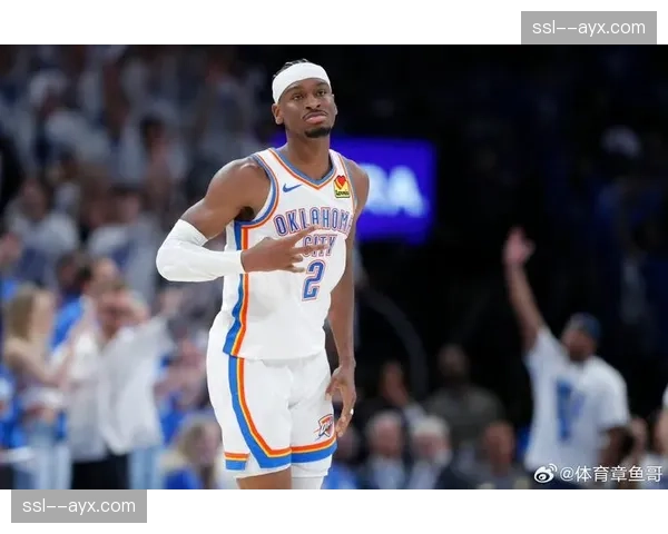 雷霆下一步计划：争一保健康，破解SGA依赖成季后赛关键