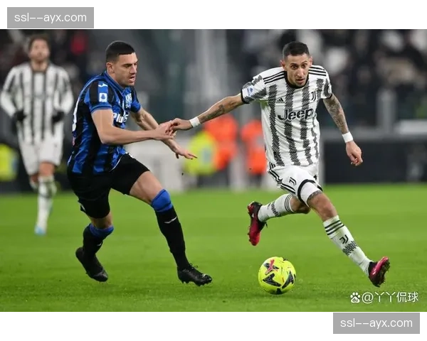 尤文图斯1-0力克亚特兰大，重返联赛前四位置